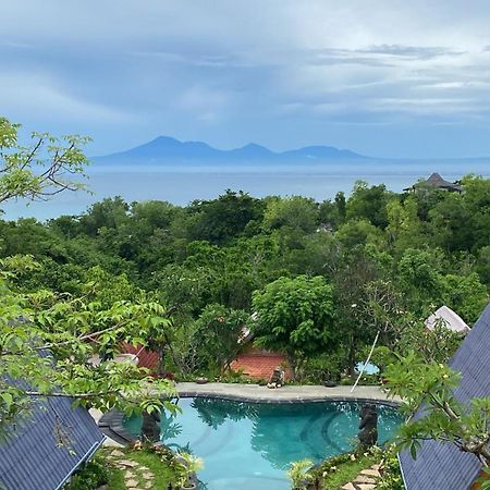 Ringsun Homestay Uluwatu บาดุง ภายนอก รูปภาพ