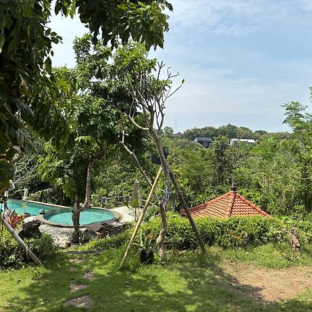 Ringsun Homestay Uluwatu บาดุง ภายนอก รูปภาพ
