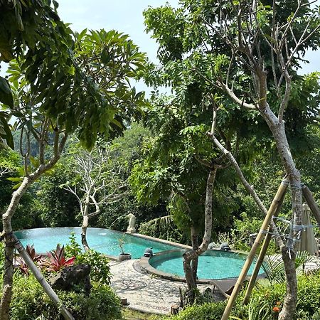 Ringsun Homestay Uluwatu บาดุง ภายนอก รูปภาพ