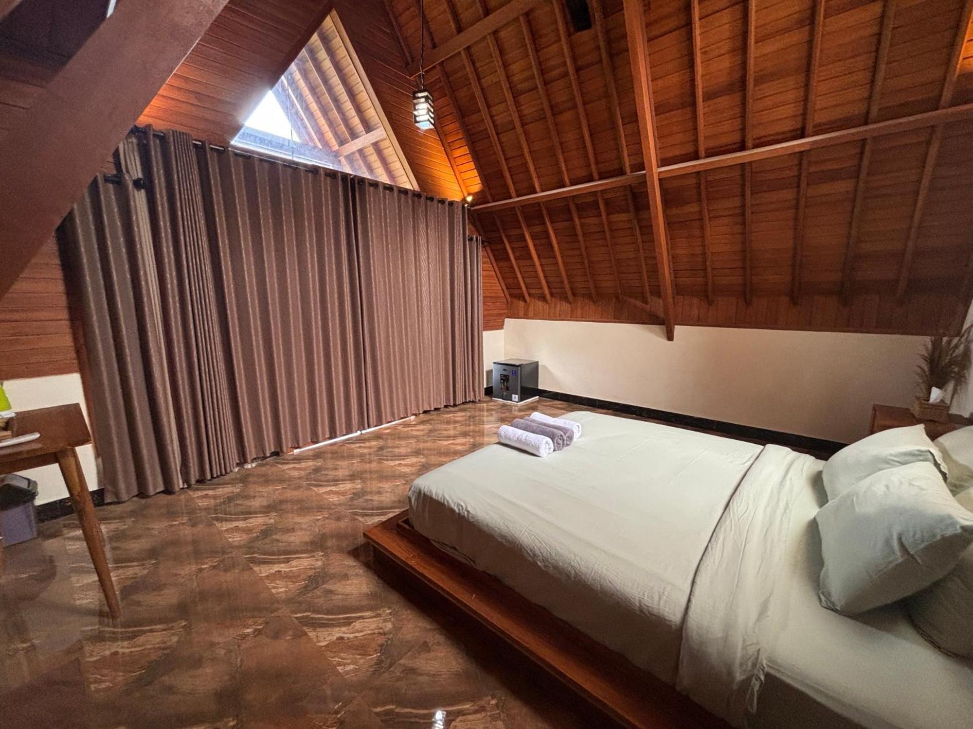 Ringsun Homestay Uluwatu บาดุง ภายนอก รูปภาพ