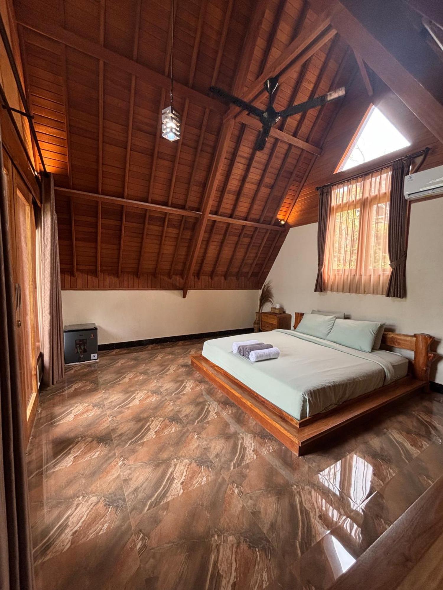Ringsun Homestay Uluwatu บาดุง ภายนอก รูปภาพ