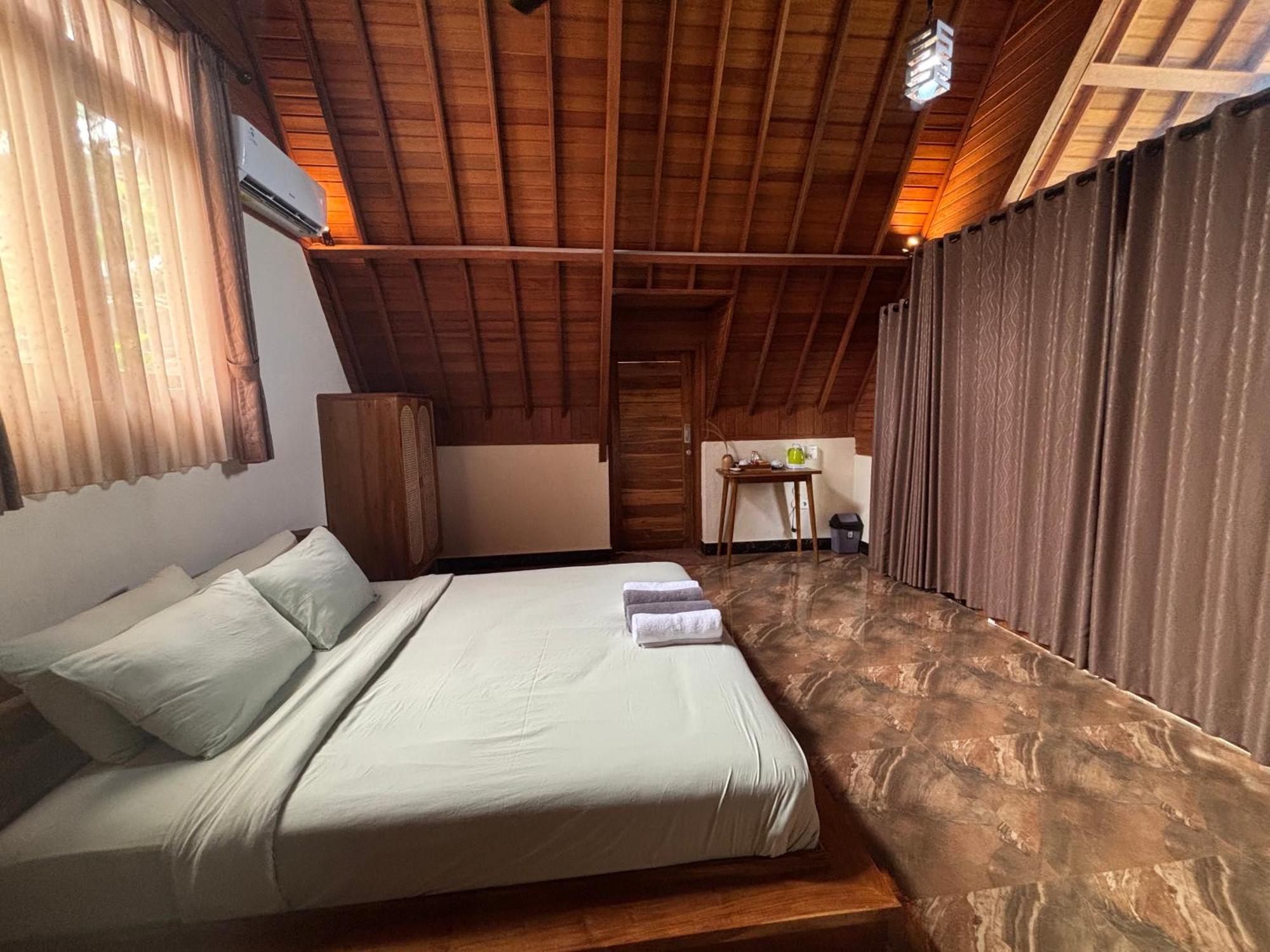 Ringsun Homestay Uluwatu บาดุง ภายนอก รูปภาพ
