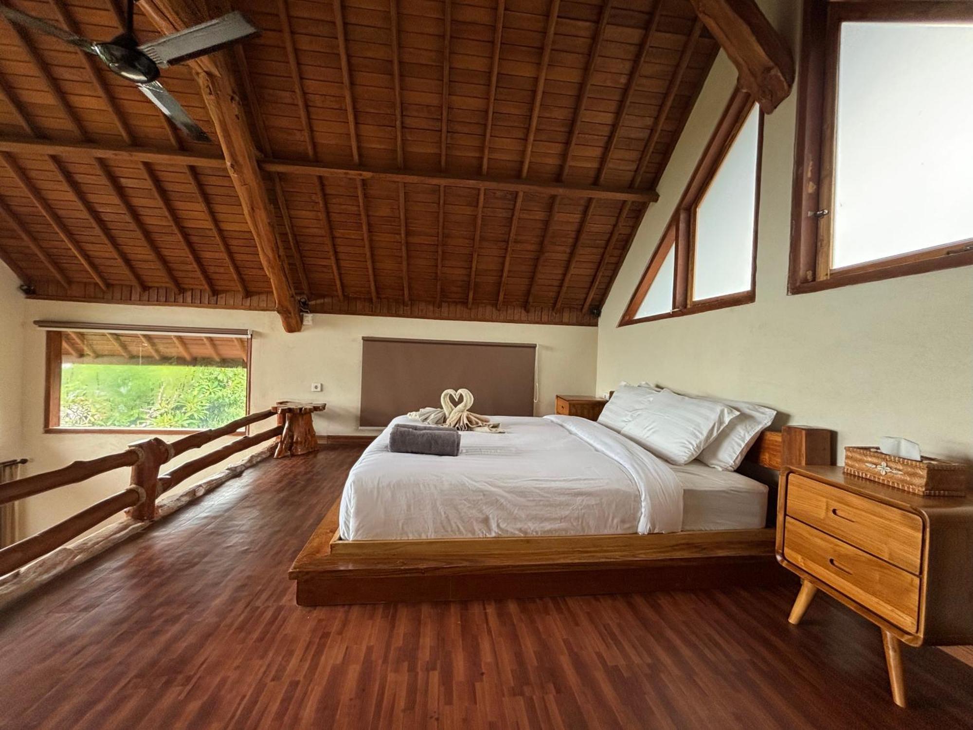 Ringsun Homestay Uluwatu บาดุง ภายนอก รูปภาพ