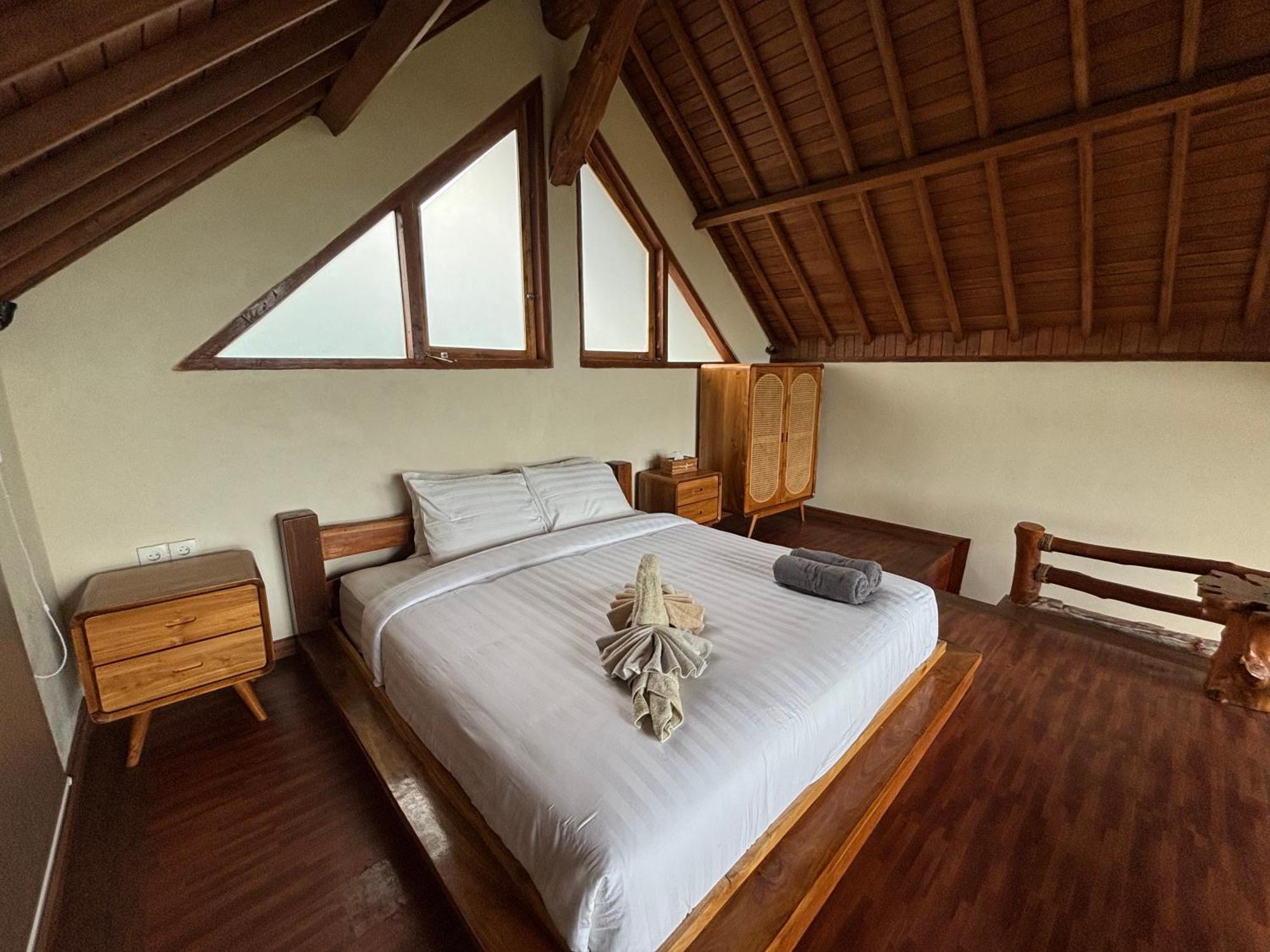 Ringsun Homestay Uluwatu บาดุง ภายนอก รูปภาพ