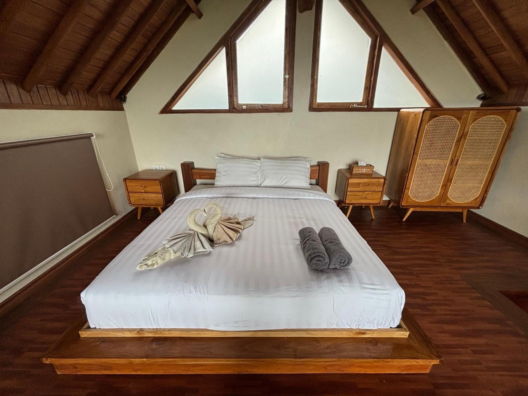 Ringsun Homestay Uluwatu บาดุง ภายนอก รูปภาพ