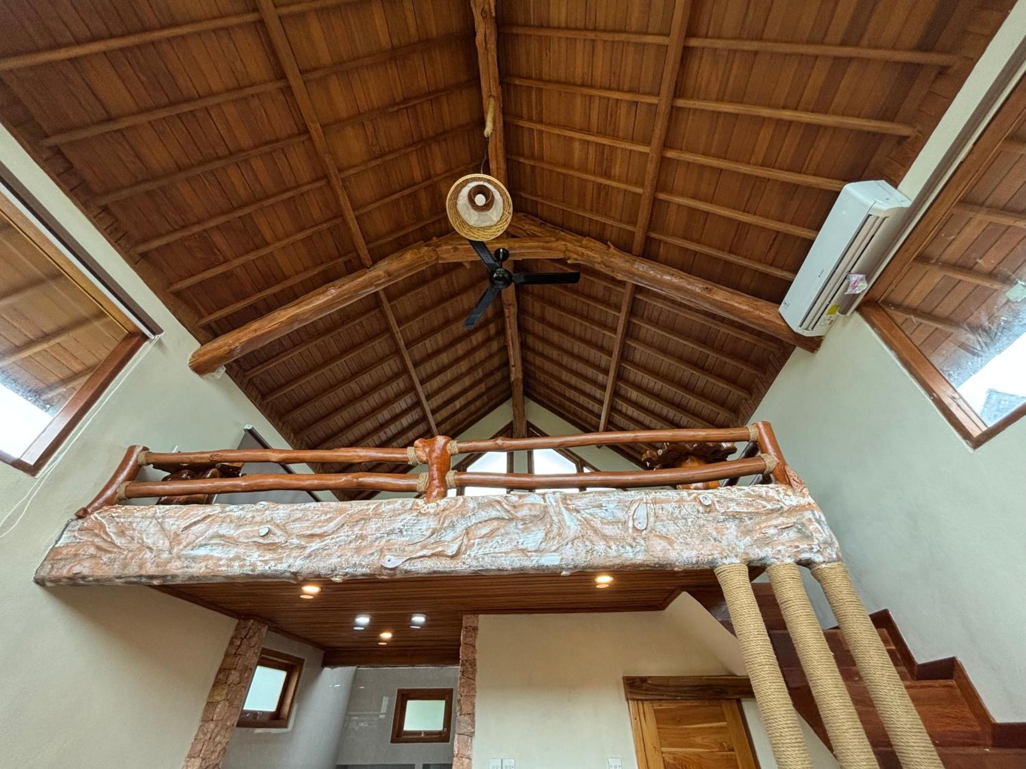 Ringsun Homestay Uluwatu บาดุง ภายนอก รูปภาพ