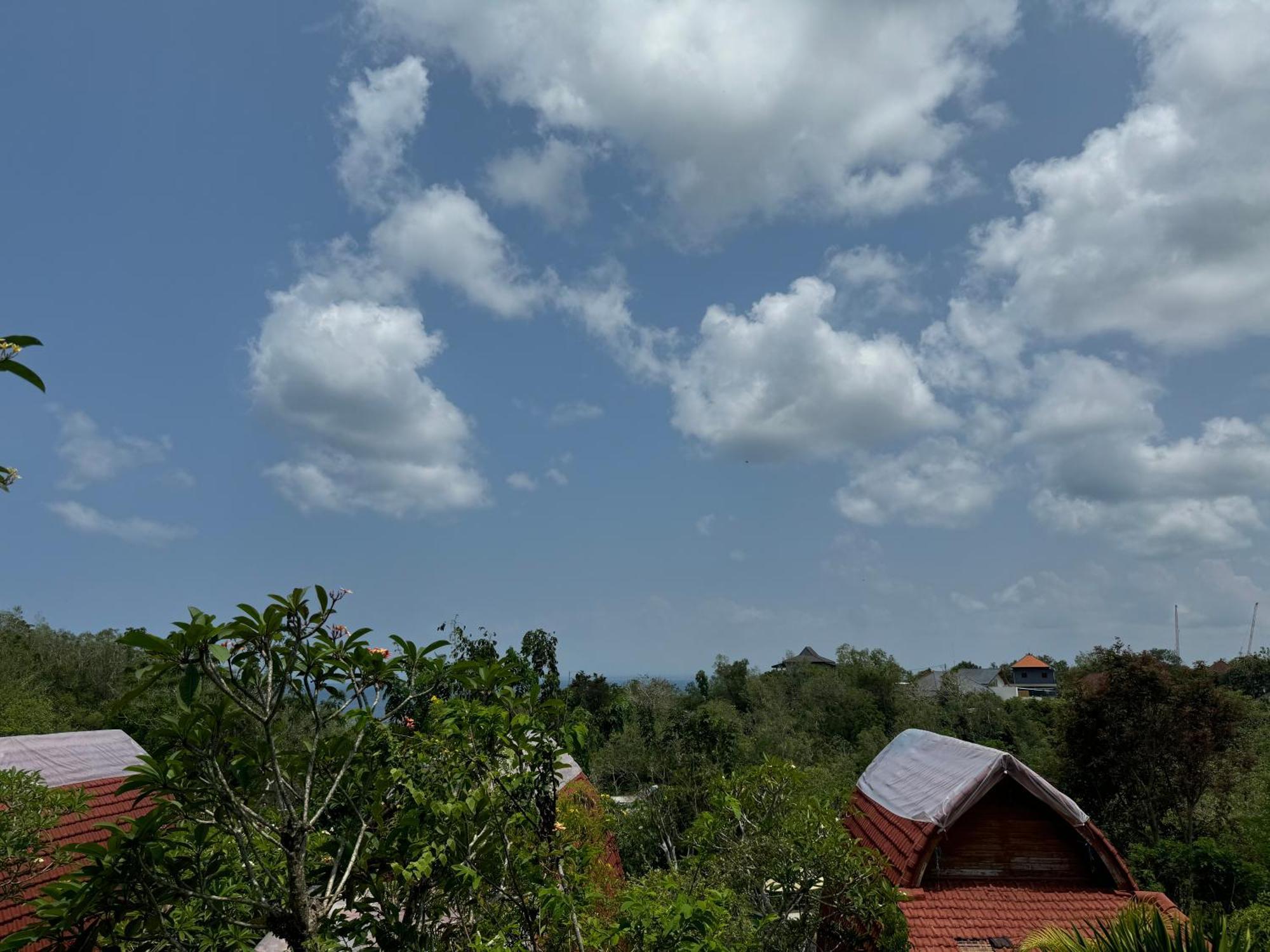 Ringsun Homestay Uluwatu บาดุง ภายนอก รูปภาพ