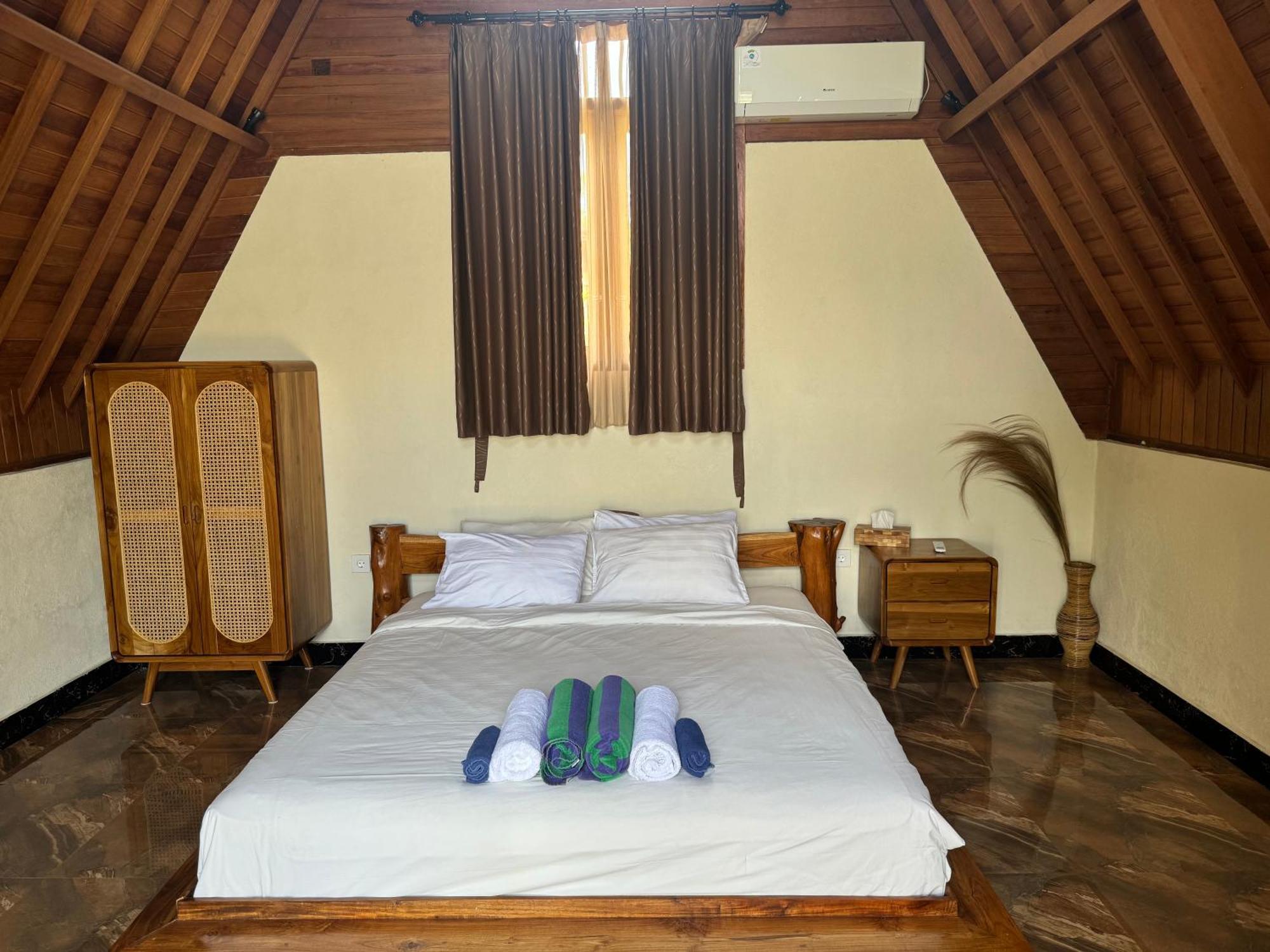 Ringsun Homestay Uluwatu บาดุง ภายนอก รูปภาพ