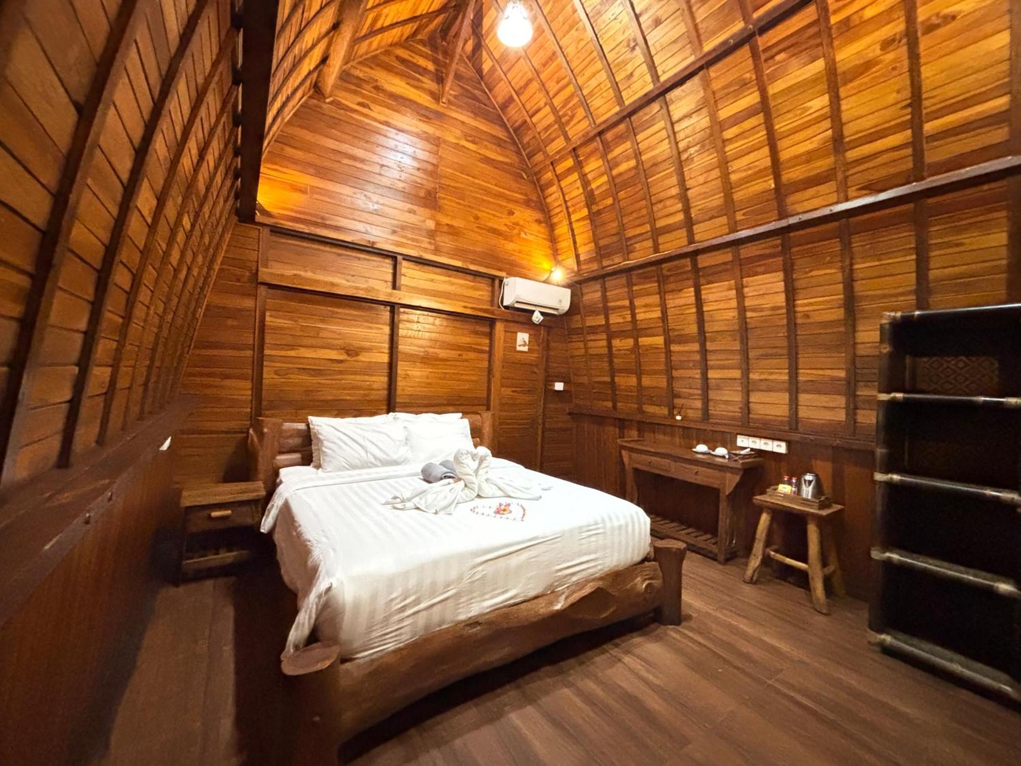 Ringsun Homestay Uluwatu บาดุง ภายนอก รูปภาพ