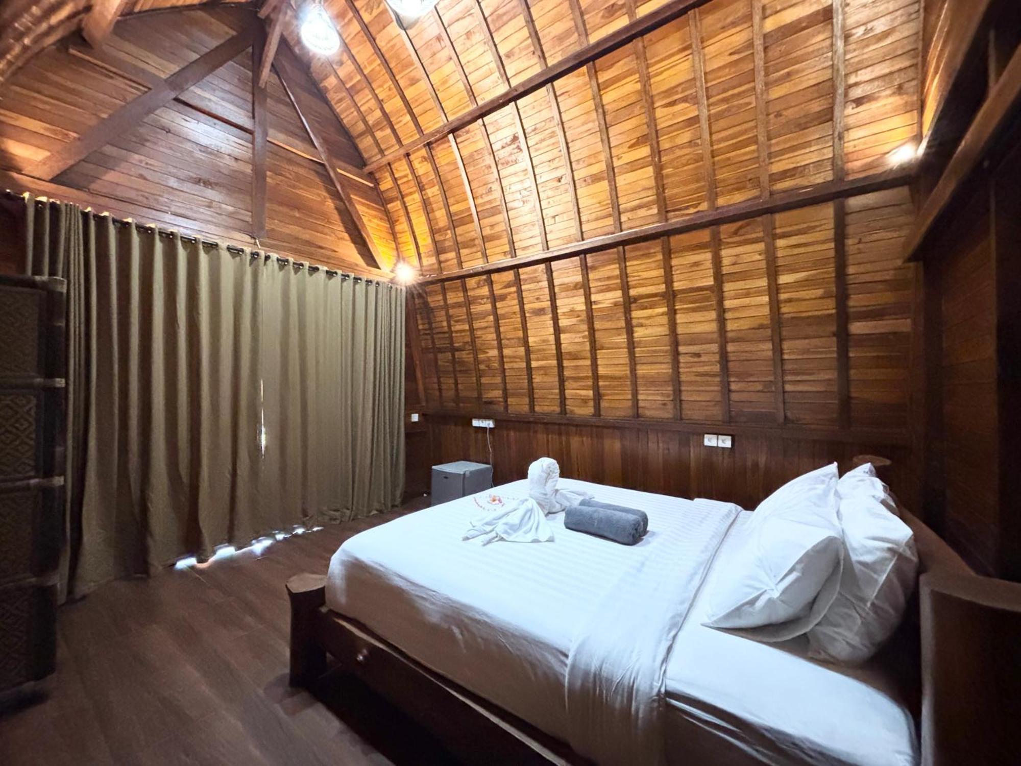 Ringsun Homestay Uluwatu บาดุง ภายนอก รูปภาพ