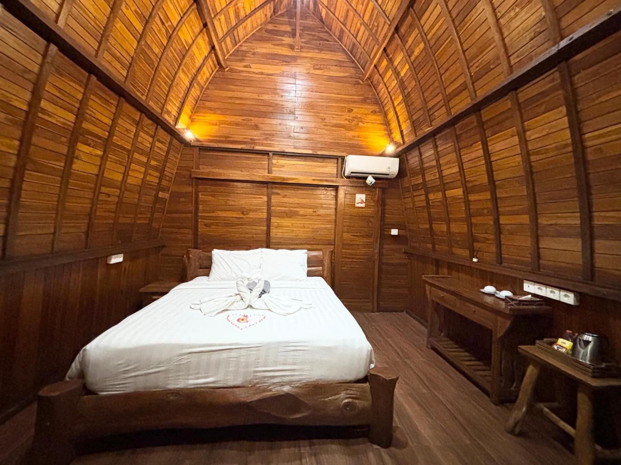 Ringsun Homestay Uluwatu บาดุง ภายนอก รูปภาพ