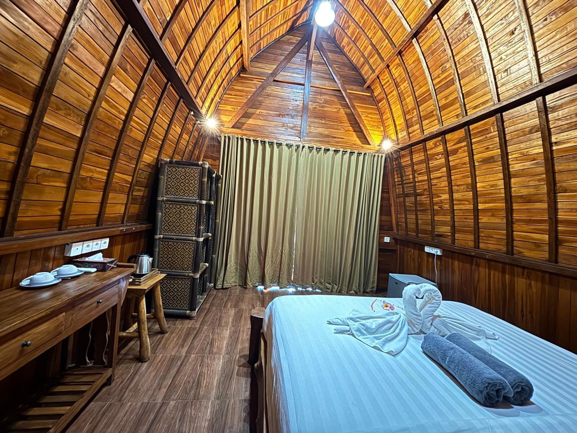 Ringsun Homestay Uluwatu บาดุง ภายนอก รูปภาพ