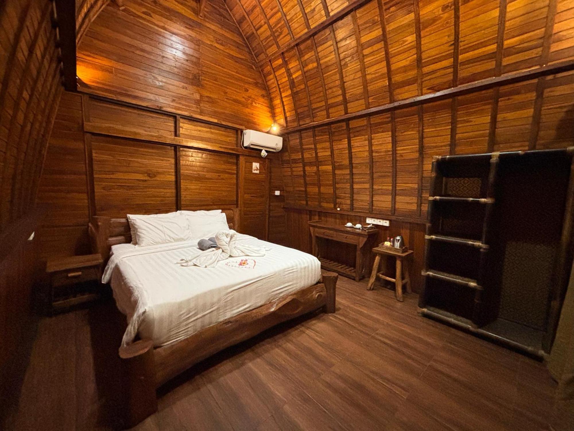 Ringsun Homestay Uluwatu บาดุง ภายนอก รูปภาพ
