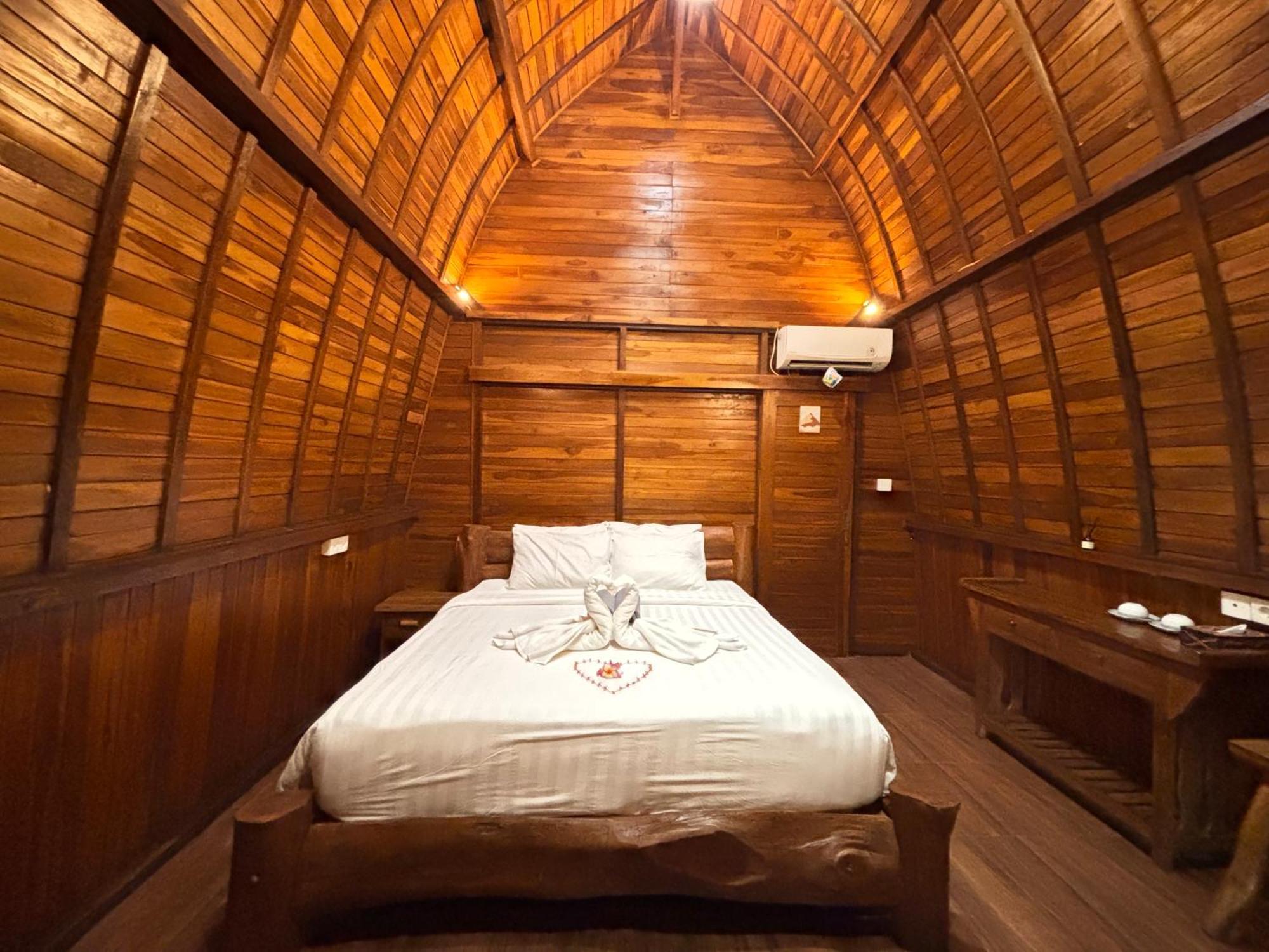 Ringsun Homestay Uluwatu บาดุง ภายนอก รูปภาพ
