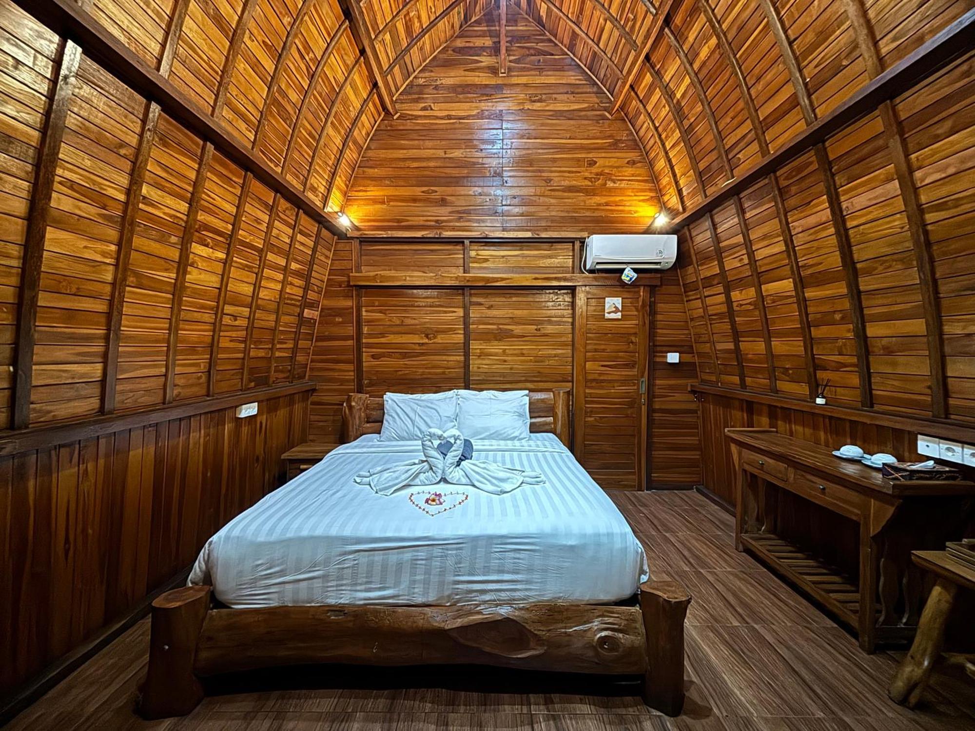 Ringsun Homestay Uluwatu บาดุง ภายนอก รูปภาพ