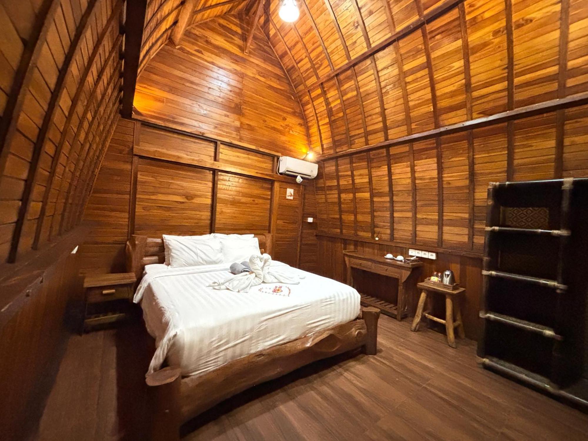 Ringsun Homestay Uluwatu บาดุง ภายนอก รูปภาพ