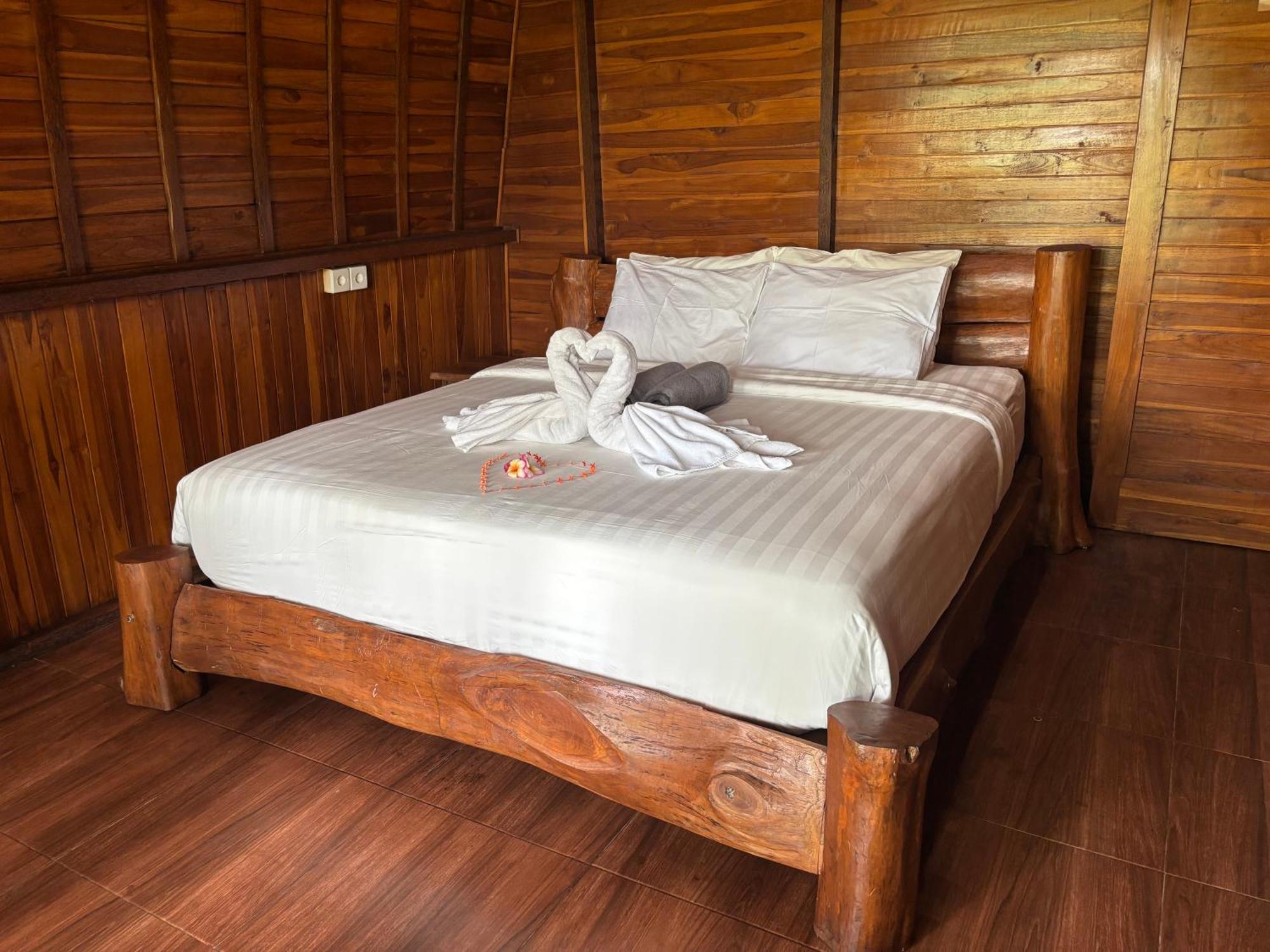 Ringsun Homestay Uluwatu บาดุง ภายนอก รูปภาพ