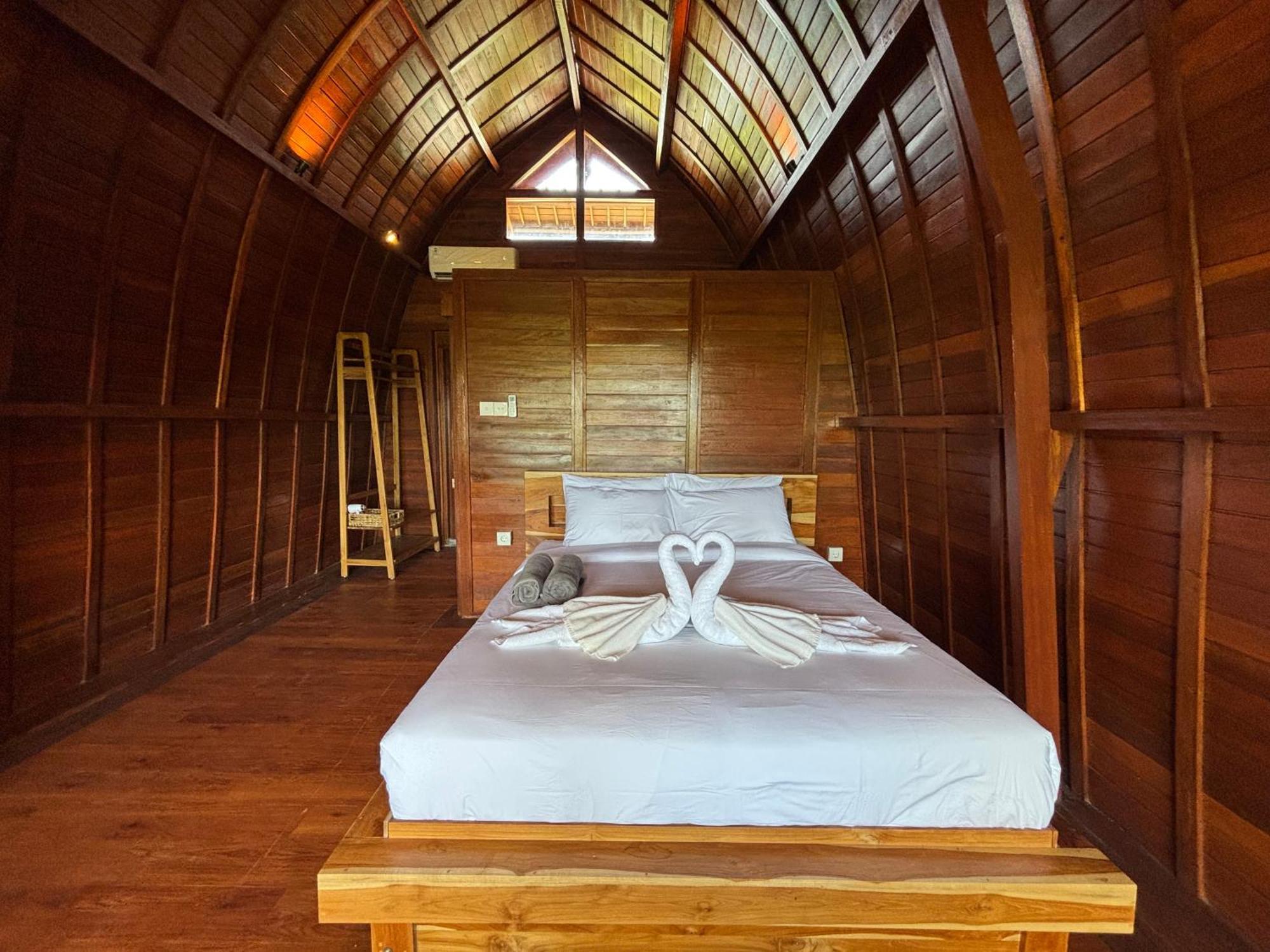Ringsun Homestay Uluwatu บาดุง ภายนอก รูปภาพ