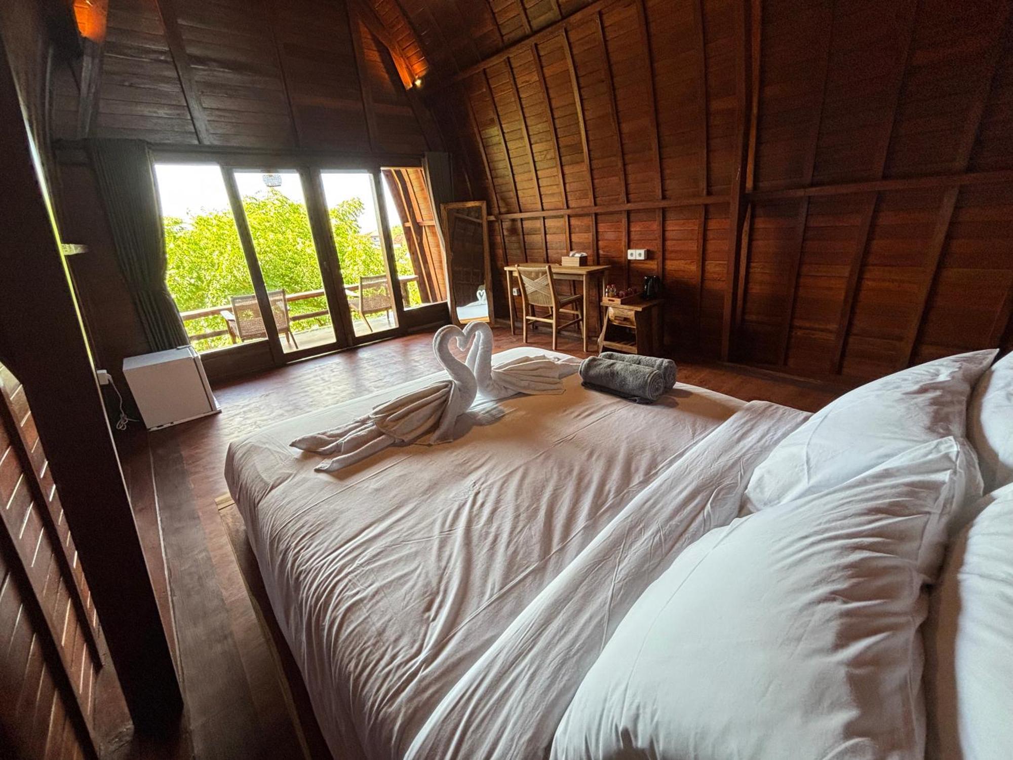 Ringsun Homestay Uluwatu บาดุง ภายนอก รูปภาพ