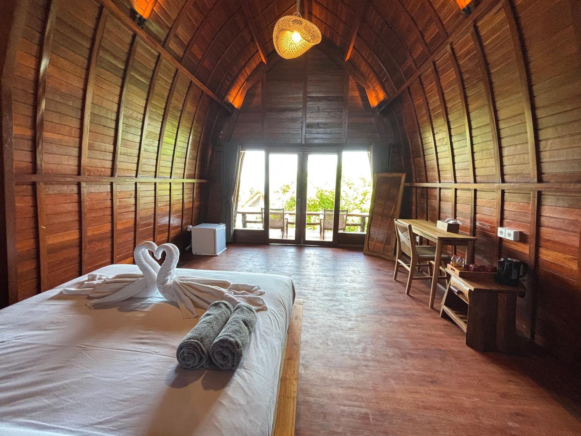 Ringsun Homestay Uluwatu บาดุง ภายนอก รูปภาพ