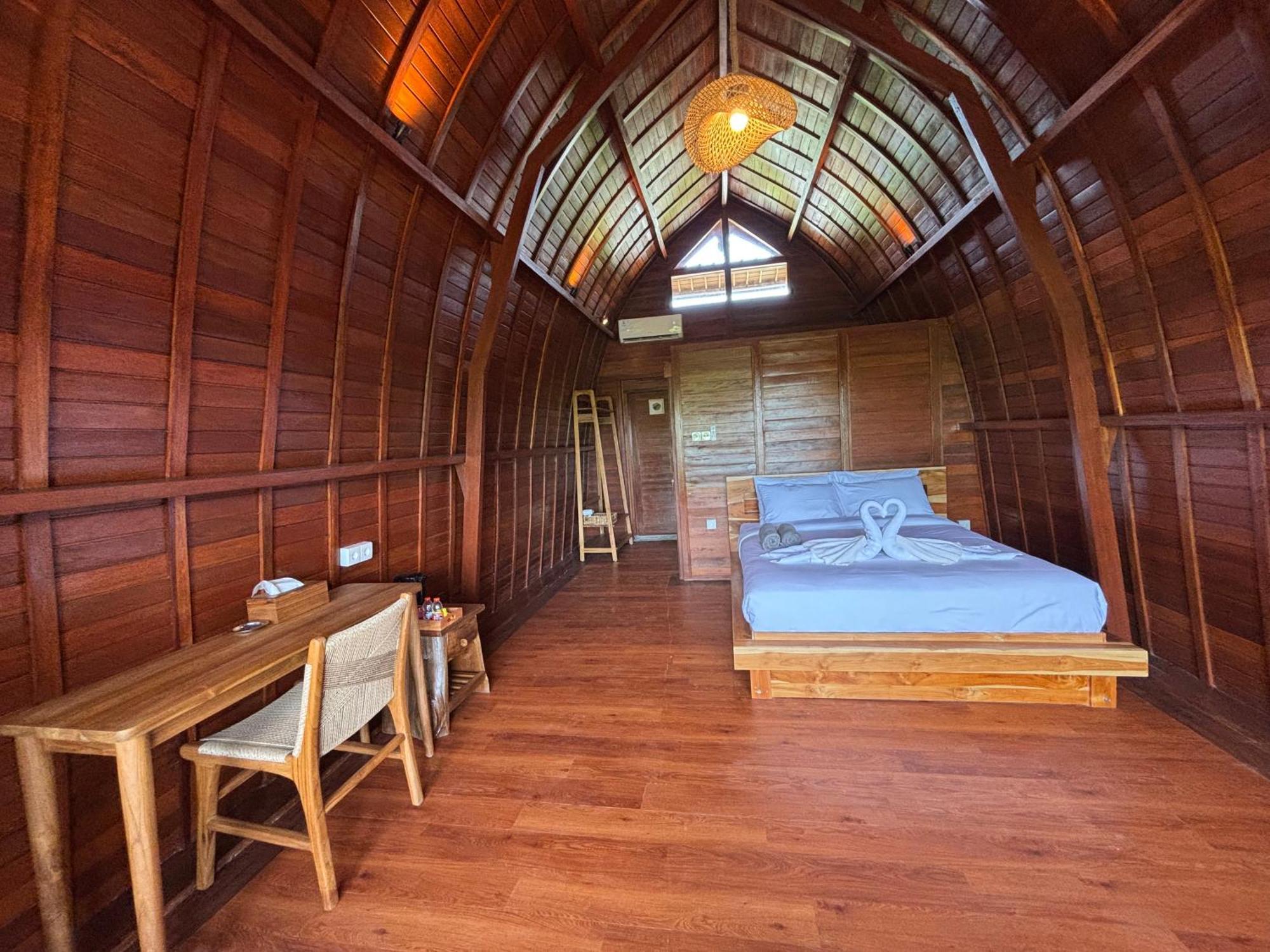Ringsun Homestay Uluwatu บาดุง ภายนอก รูปภาพ