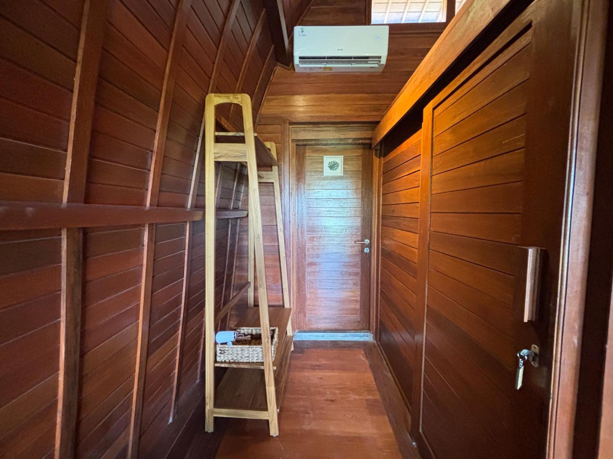 Ringsun Homestay Uluwatu บาดุง ภายนอก รูปภาพ
