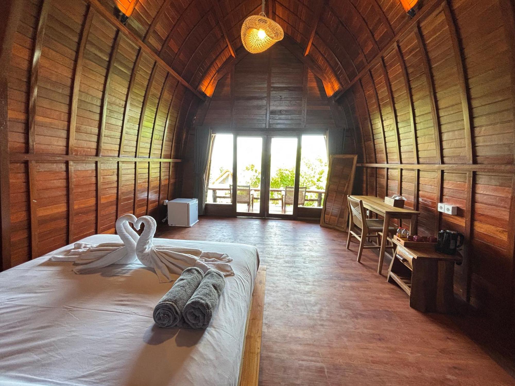 Ringsun Homestay Uluwatu บาดุง ภายนอก รูปภาพ