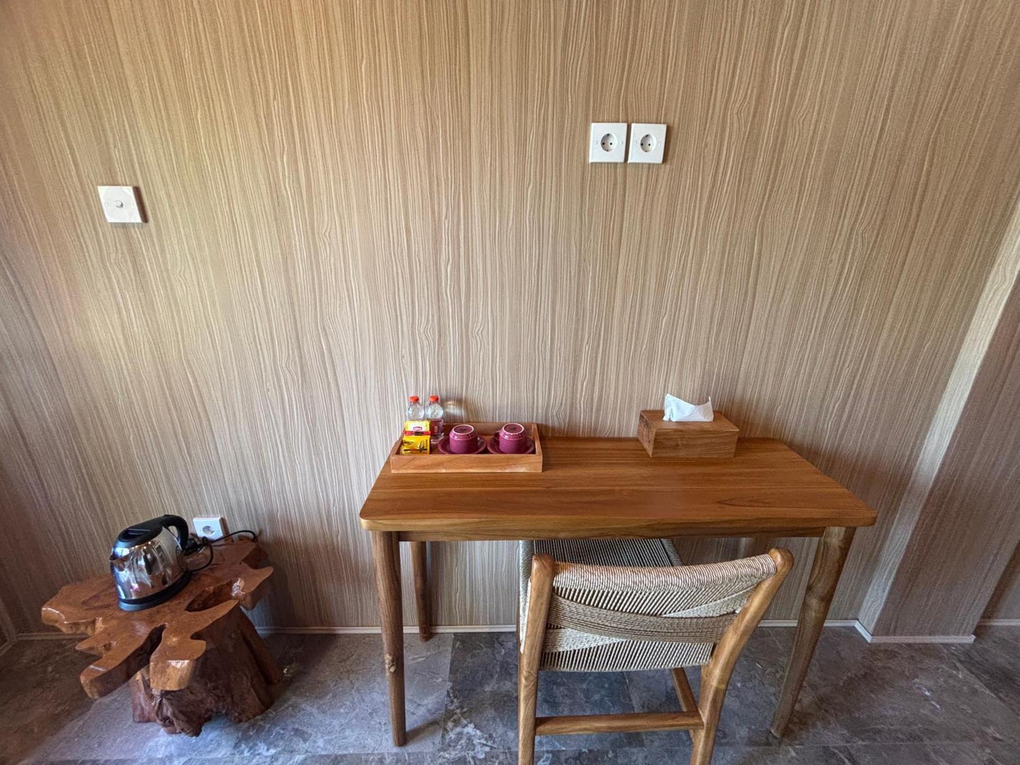 Ringsun Homestay Uluwatu บาดุง ภายนอก รูปภาพ