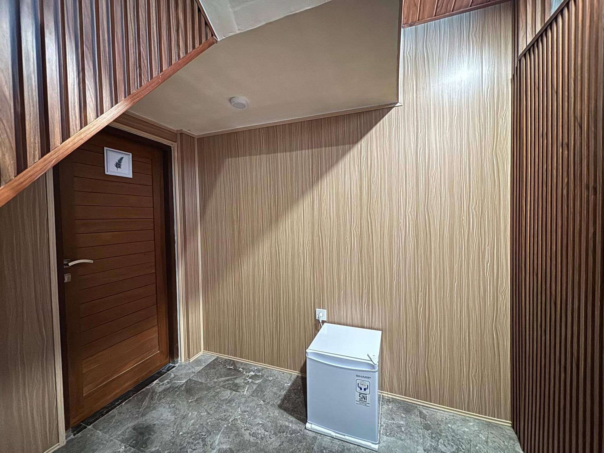 Ringsun Homestay Uluwatu บาดุง ห้อง รูปภาพ