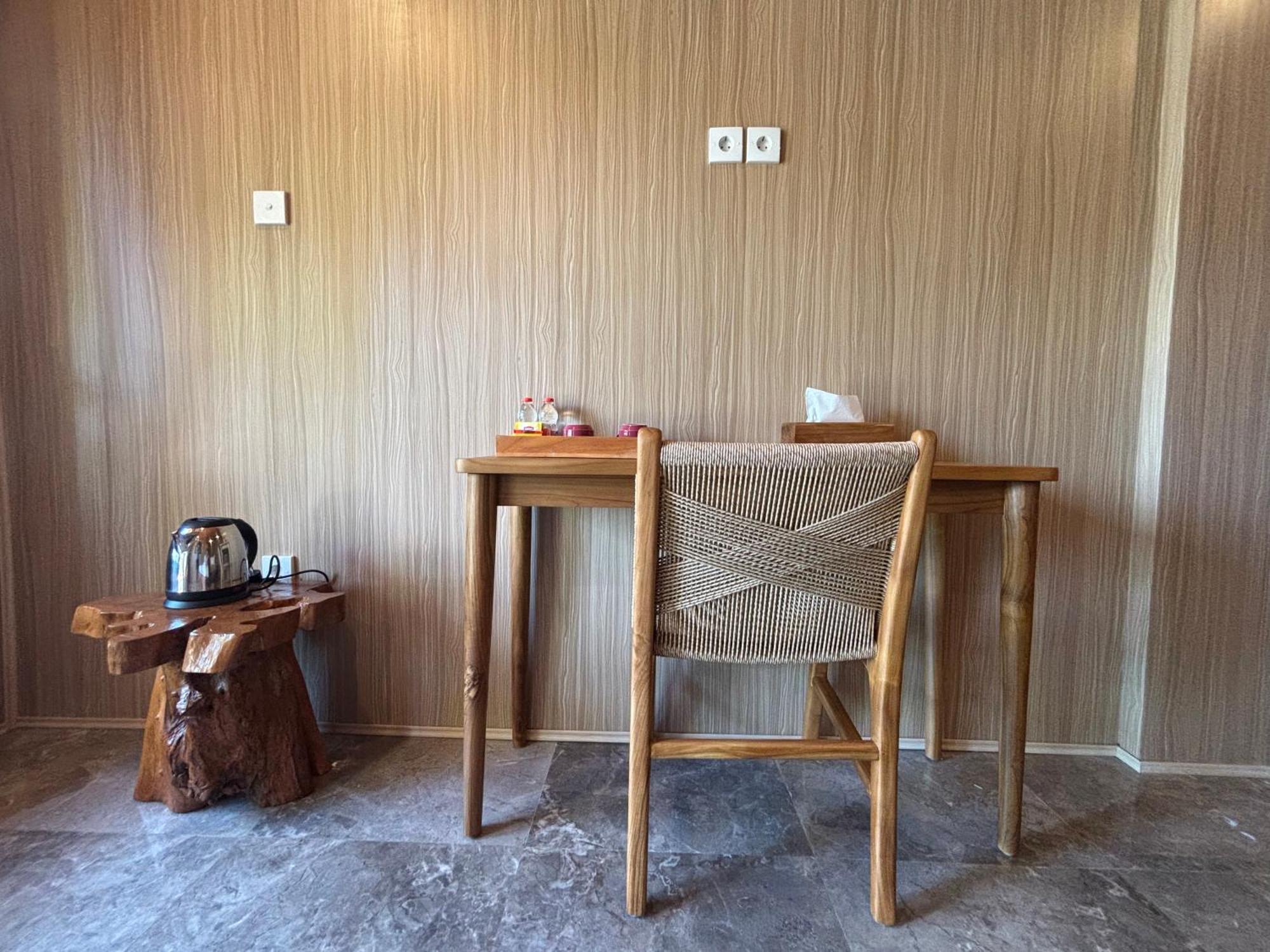 Ringsun Homestay Uluwatu บาดุง ห้อง รูปภาพ
